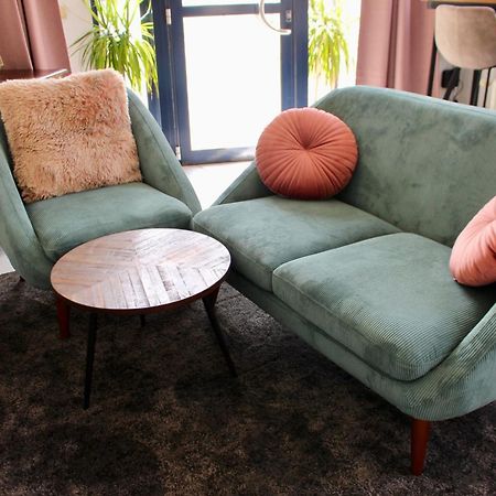 Cozy Private Suite Ghent Luaran gambar