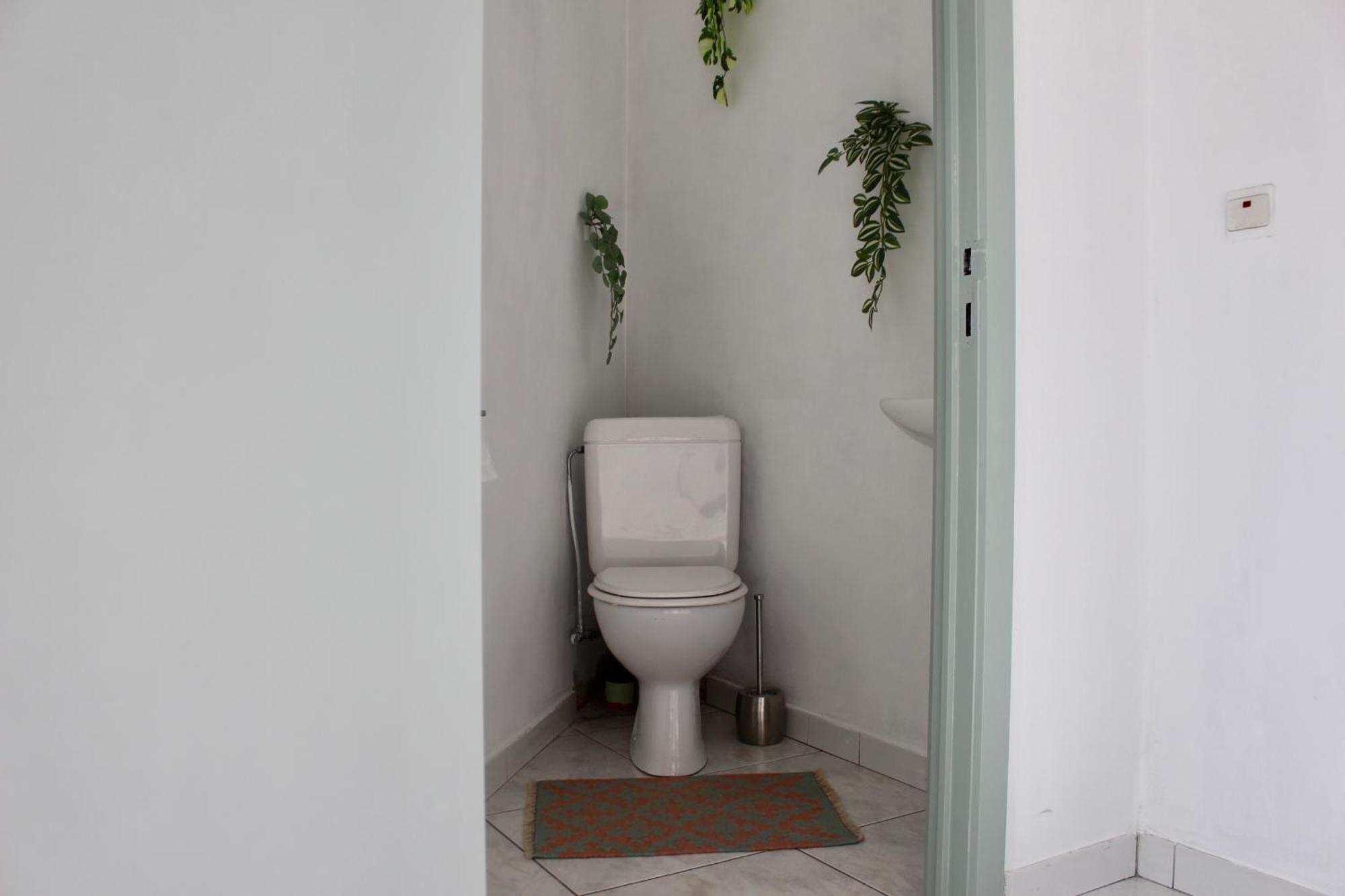 Cozy Private Suite Ghent Luaran gambar