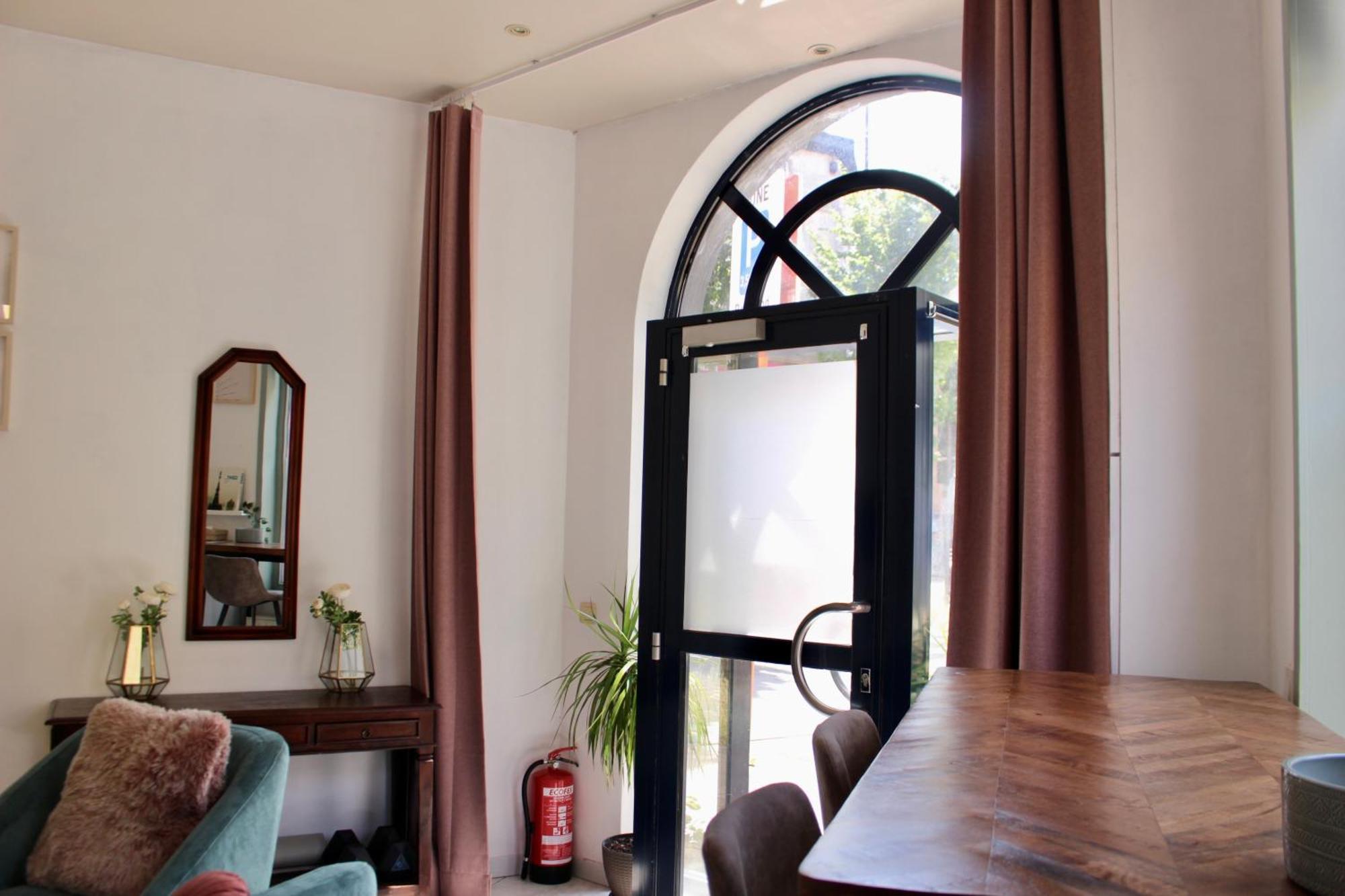 Cozy Private Suite Ghent Luaran gambar